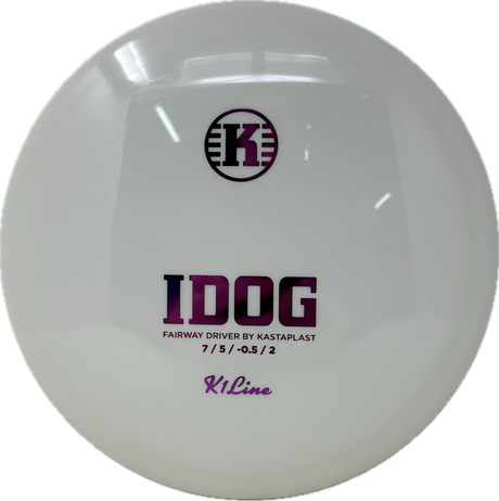 IDOG