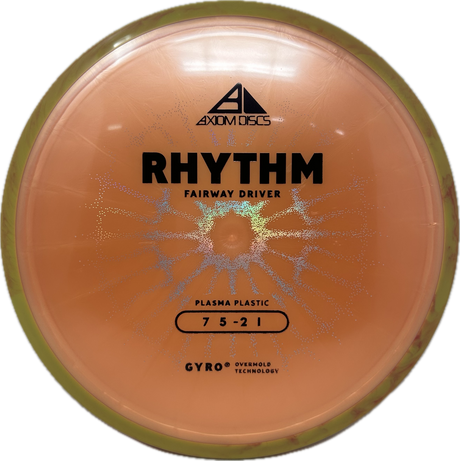 Rhythm