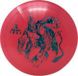 Anax-Discraft-Foundation Disc Golf