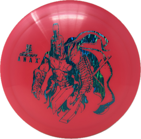 Anax-Discraft-Foundation Disc Golf