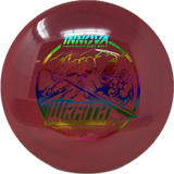 Wraith-Innova-Foundation Disc Golf