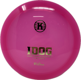 IDOG-Kastaplast-Foundation Disc Golf