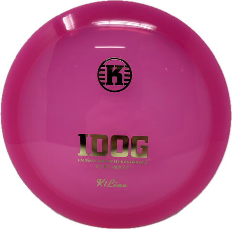 IDOG