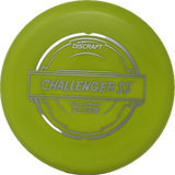 Challenger SS-Discraft-Foundation Disc Golf