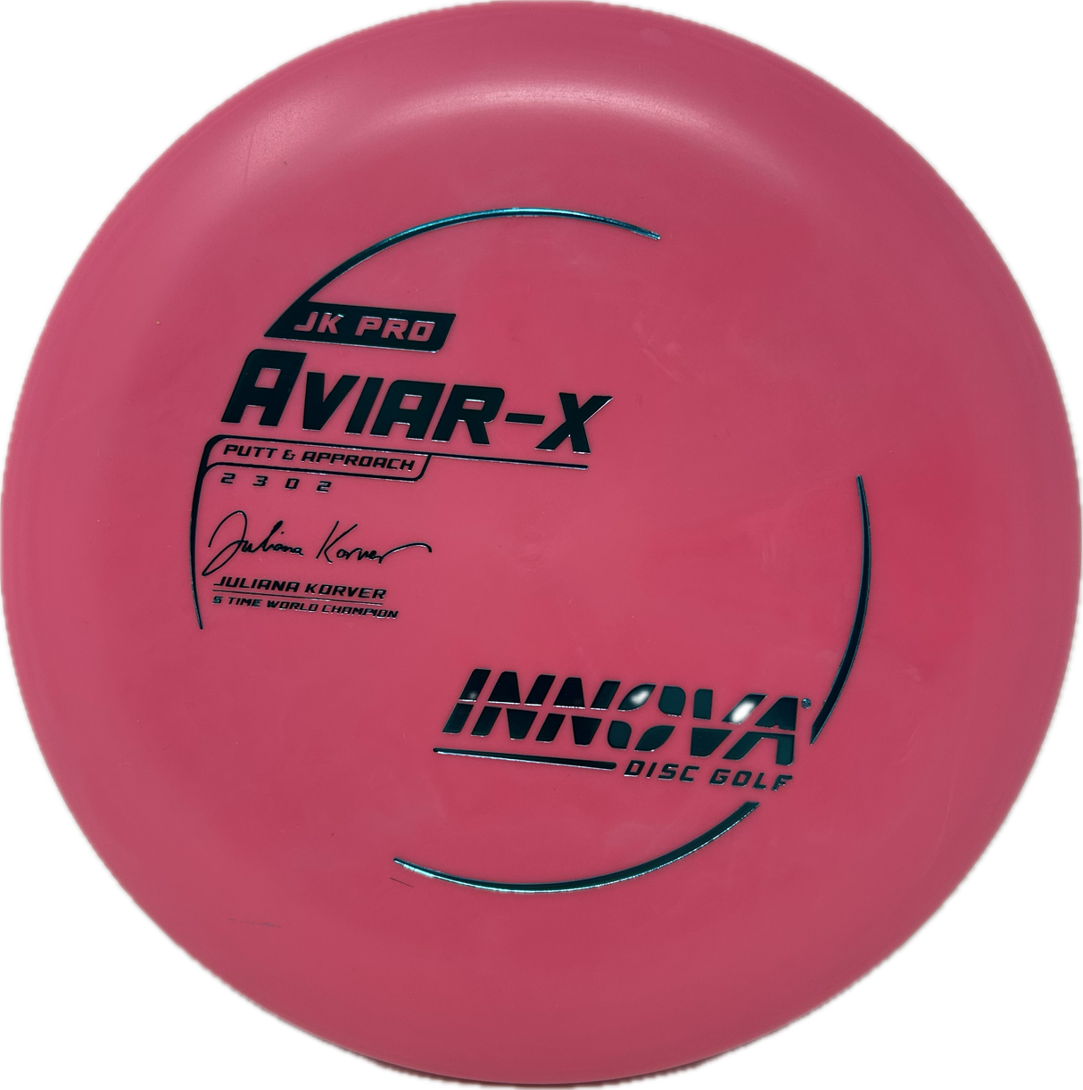 JK Pro Aviar-X