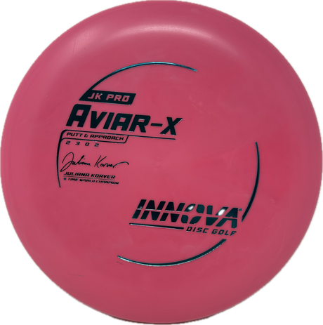 JK Pro Aviar-X