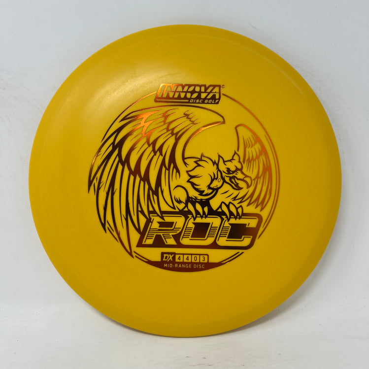 Innova best sale roc hat