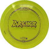 Archer-Discraft-Foundation Disc Golf