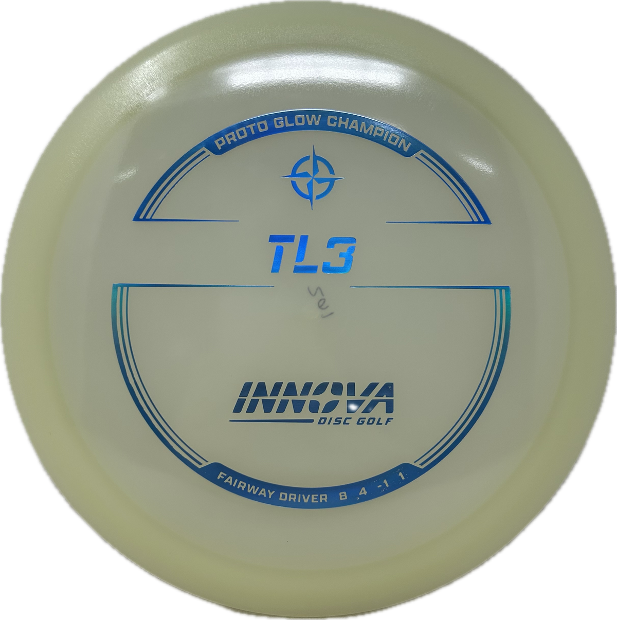 TL3-Innova-Foundation Disc Golf