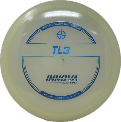 TL3-Innova-Foundation Disc Golf