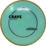 Crave-MVP-Foundation Disc Golf