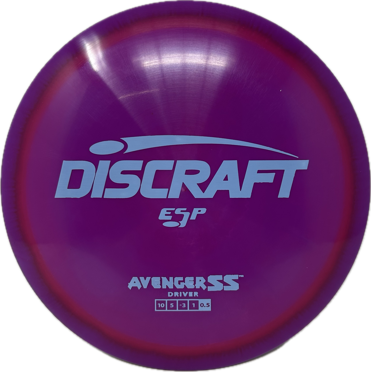 Avenger SS-Discraft-Foundation Disc Golf