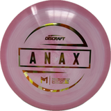 Anax-Discraft-Foundation Disc Golf