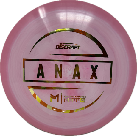 Anax-Discraft-Foundation Disc Golf