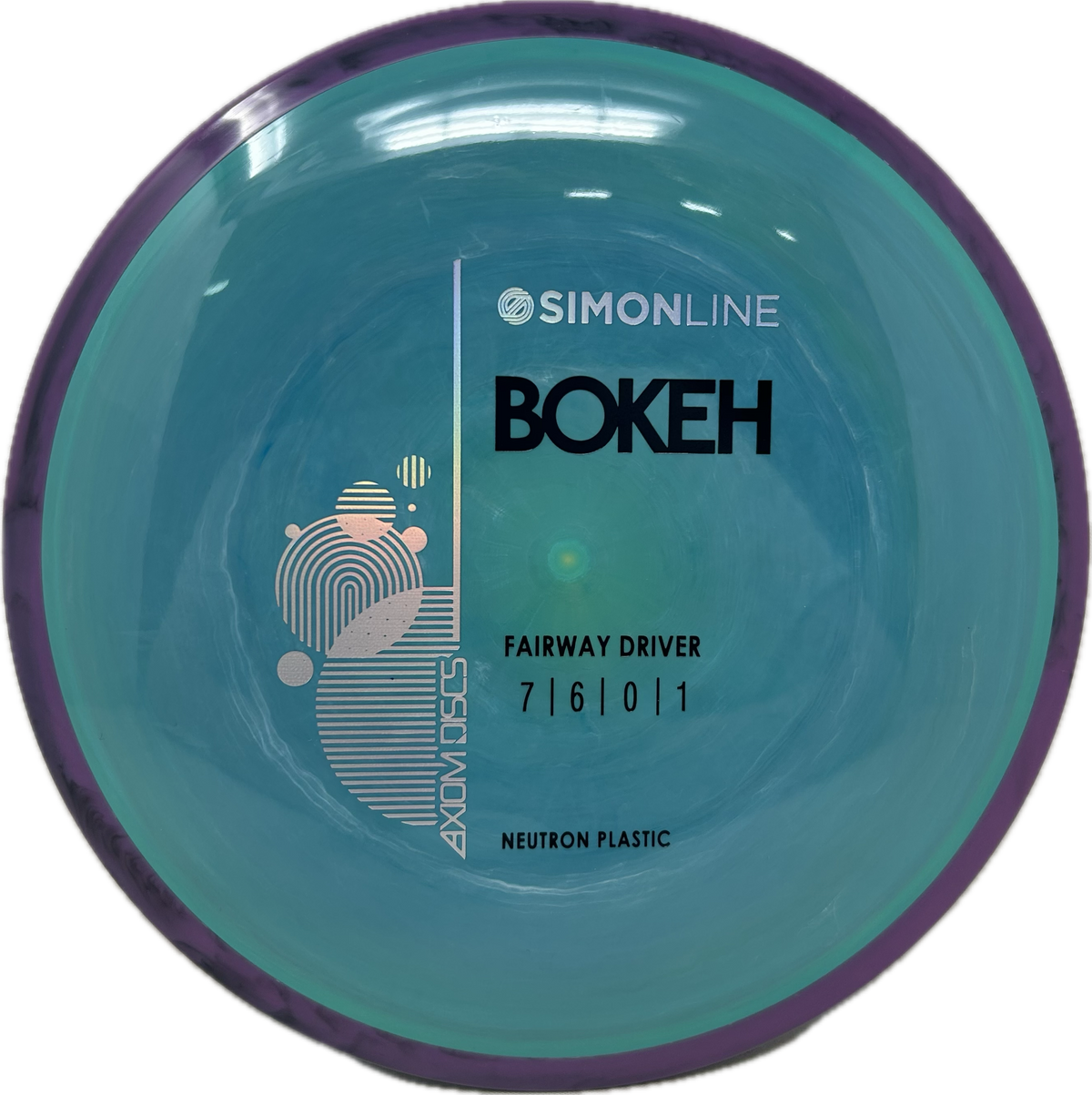 Bokeh