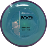 Bokeh