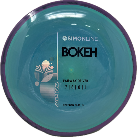 Bokeh
