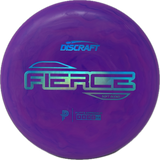 Paige Pierce Fierce-Discraft-Foundation Disc Golf