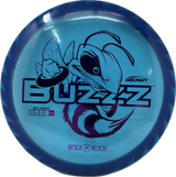 Fuzed Buzzz (Buzzzsaw)