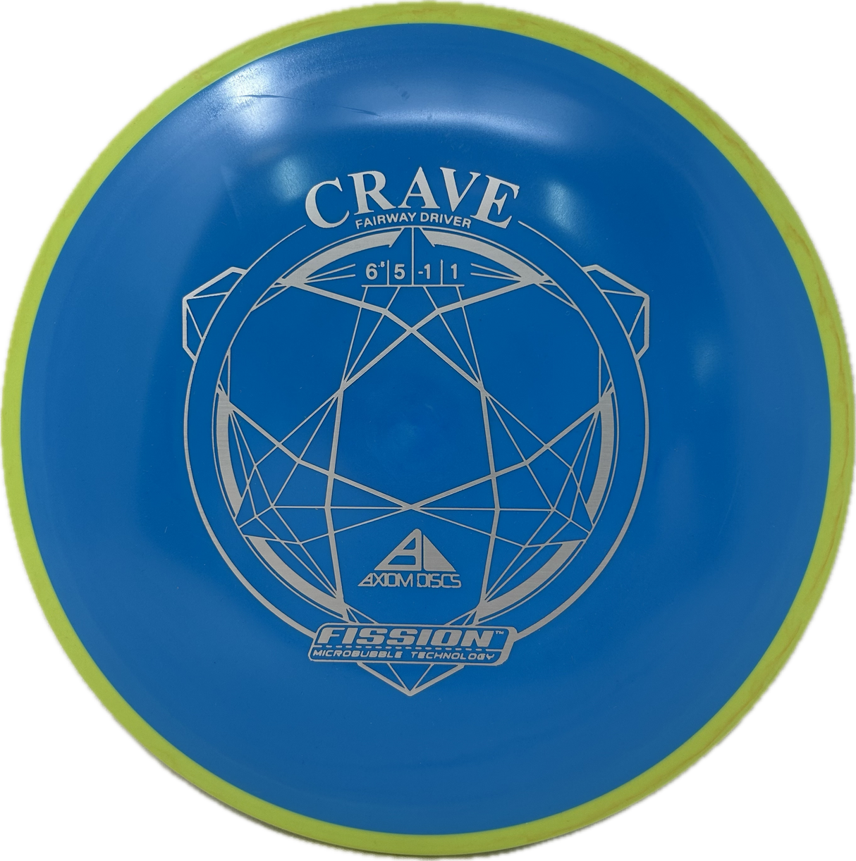 Crave