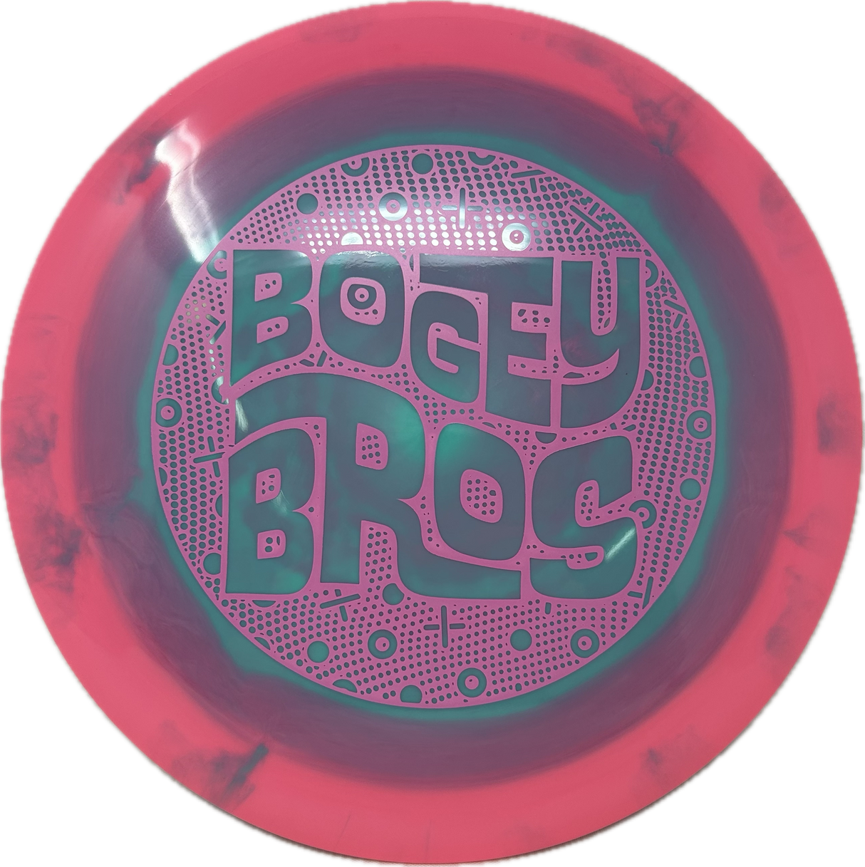 Bogey Bros Destroyer