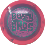 Bogey Bros Destroyer