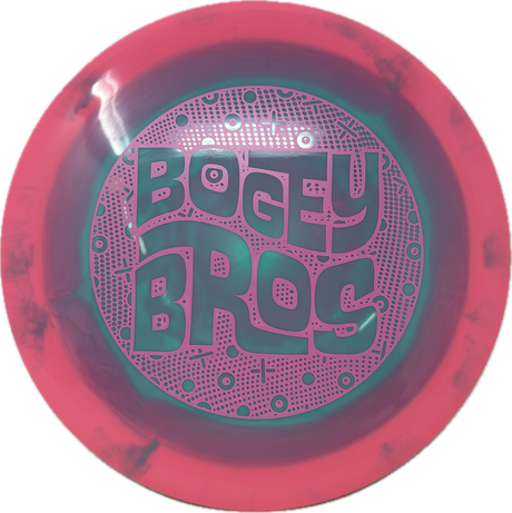 Bogey Bros Destroyer