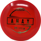 Anax-Discraft-Foundation Disc Golf