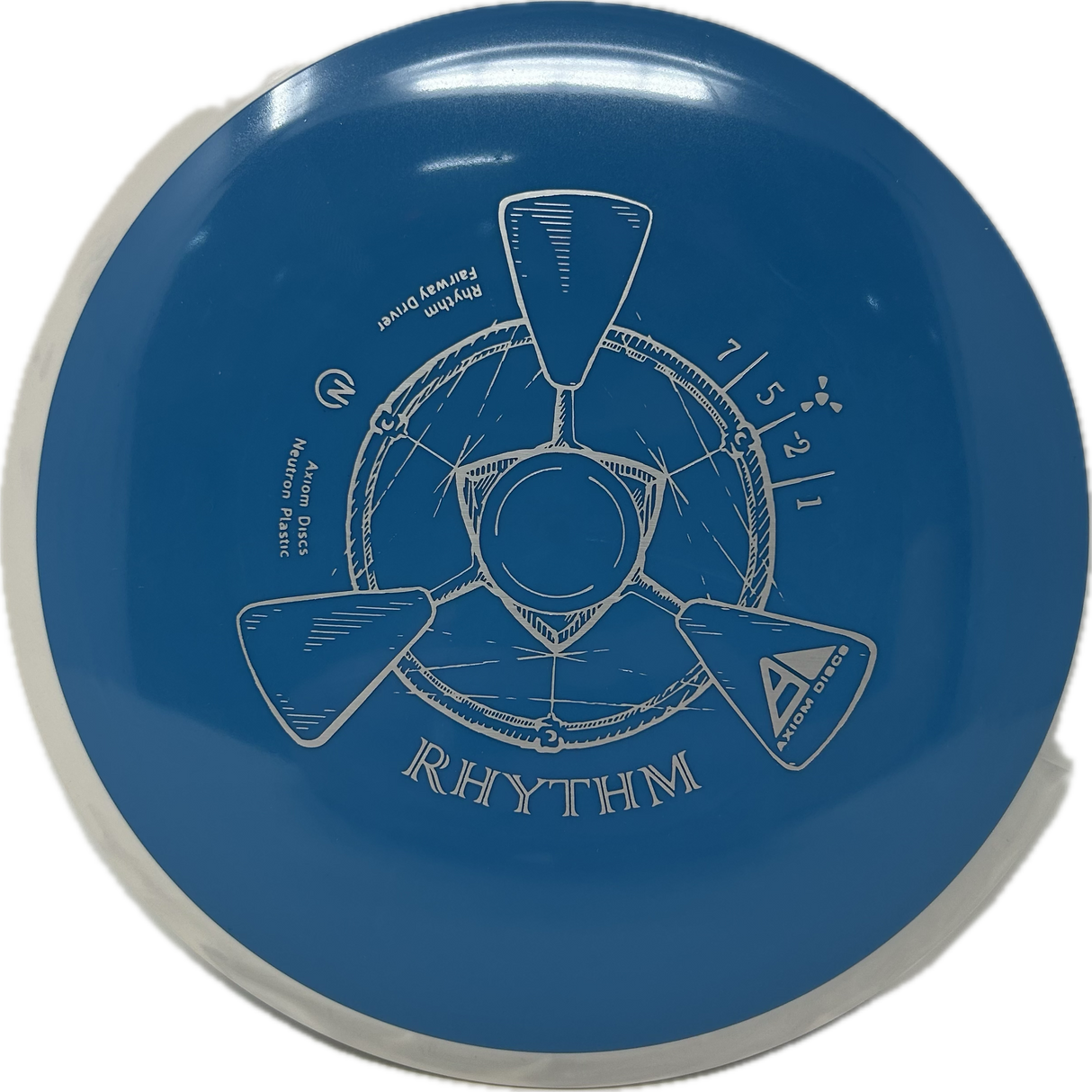 Rhythm