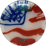 Avenger SS-Discraft-Foundation Disc Golf