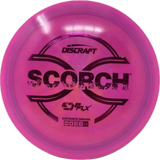 Scorch-Discraft-Foundation Disc Golf