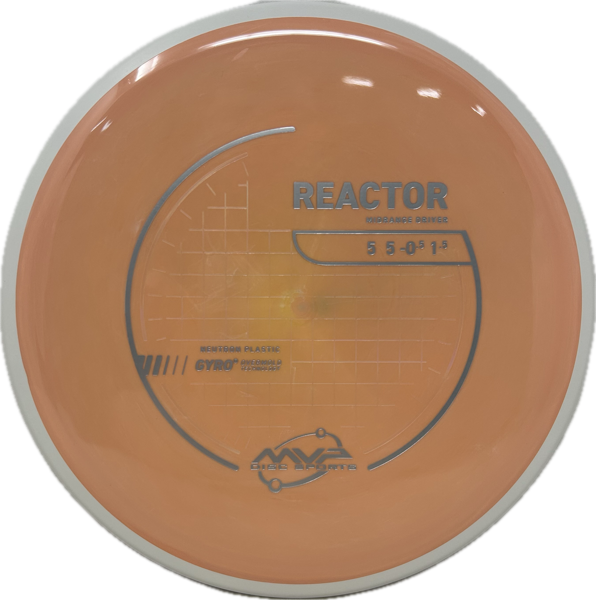 Reactor