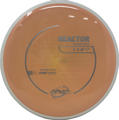 Reactor