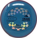 Crave-MVP-Foundation Disc Golf