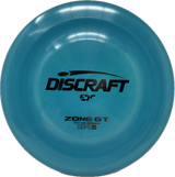 Zone GT-Discraft-Foundation Disc Golf