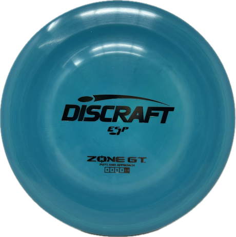 Zone GT