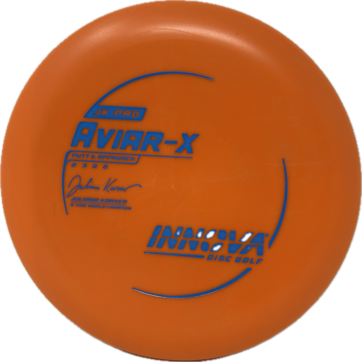 JK Pro Aviar-X