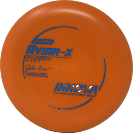 JK Pro Aviar-X