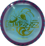 Fuzed Buzzz (Buzzzsaw)