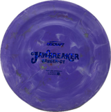 Banger GT-Discraft-Foundation Disc Golf