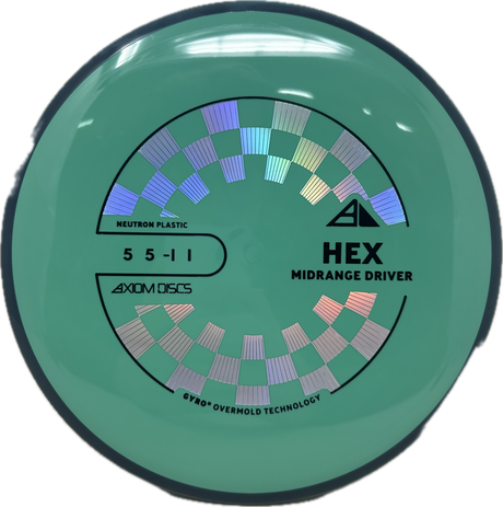 Hex