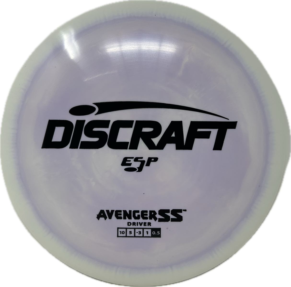 Avenger SS-Discraft-Foundation Disc Golf