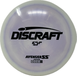 Avenger SS-Discraft-Foundation Disc Golf