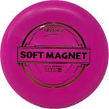 Magnet-Discraft-Foundation Disc Golf