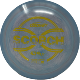Scorch-Discraft-Foundation Disc Golf