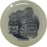 Cliff-Climo Disc Golf-Foundation Disc Golf