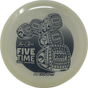 Cliff-Climo Disc Golf-Foundation Disc Golf