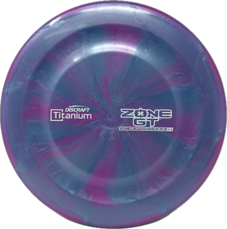 Zone GT