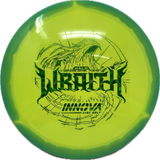 Wraith-Innova-Foundation Disc Golf