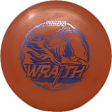 Wraith-Innova-Foundation Disc Golf
